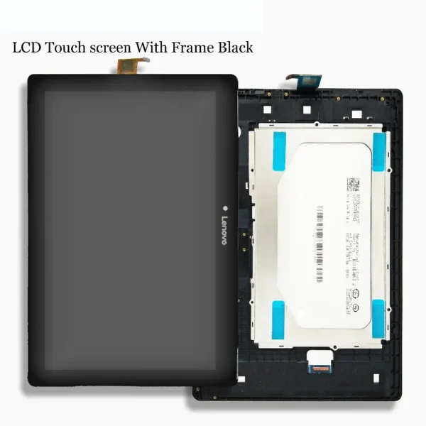 LAUNCH X431PRO3S X-431PRO3S X431PRO 3S PRO3 V2.0 LCD Display Panel with ...
