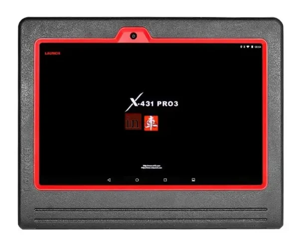 LAUNCH X431PRO3S X-431PRO3S X431PRO 3S PRO3 V2.0 LCD Display Panel with ...