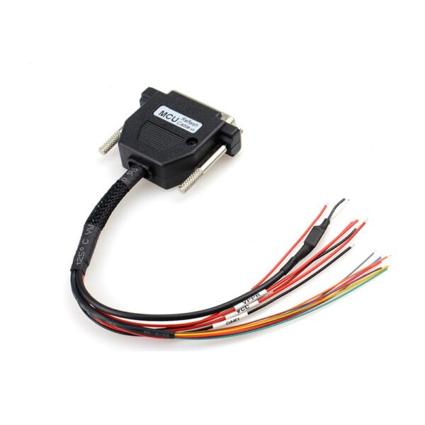 Xhorse VVDI PROG Programmer MCU Reflash Cable - Image 6
