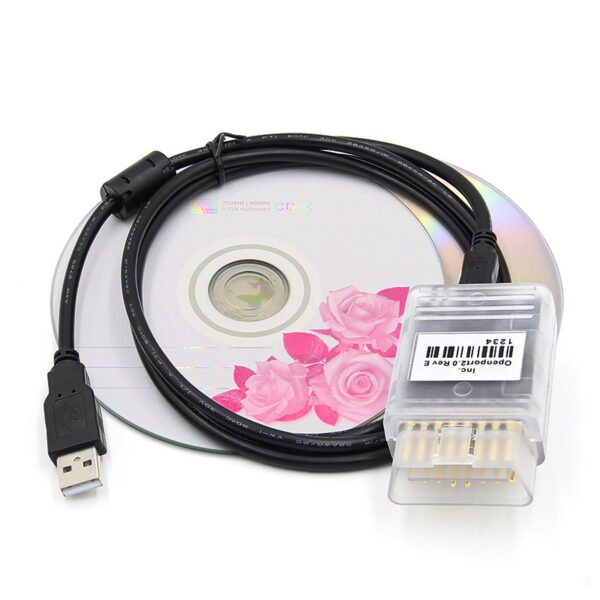 OpenPort 2.0 for Tactrix toyota JLR SDD Openport ECU FLASH