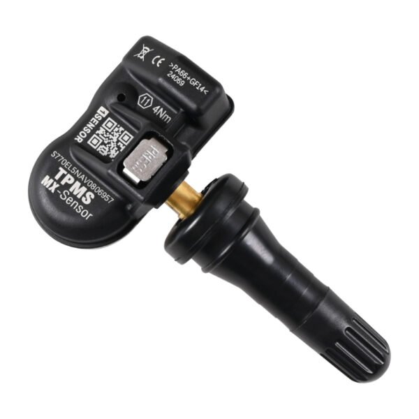 Autel MX-Sensor 433/315 MHZ 2 IN 1 TPMS Sensor Programmable Universal