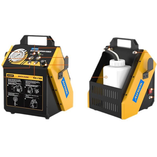 AUTOOL AST612 BRAKE OIL EXCHANGER