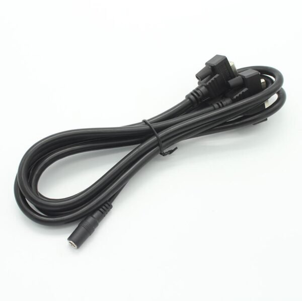 Main Test Cable for Launch X431 IV Car Detector - Image 5