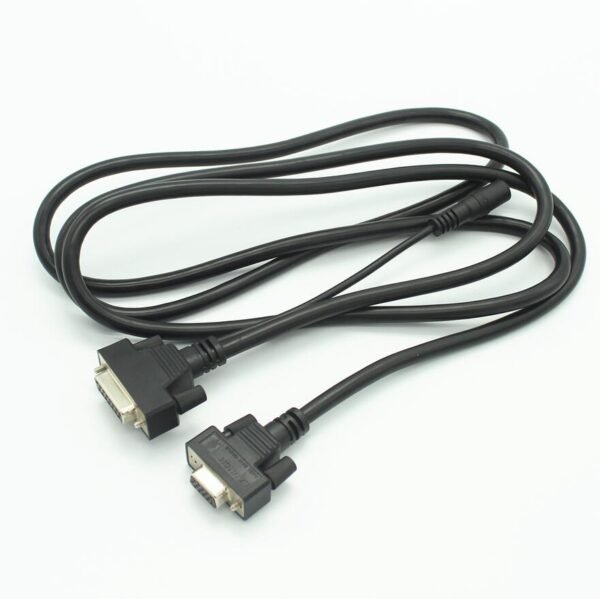 Main Test Cable for Launch X431 IV Car Detector - Image 2
