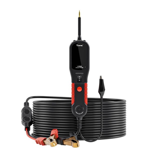 VDIAGTOOL V200 Automotive Tester Power Circuit Probe Kit