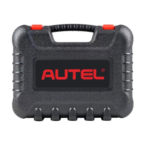 Autel MaxiTPMS TS508WF TPMS Programming Tool MX-Sersors 315/433MHz, Relearn/Activate All Sensors, Read/Clear DTCs, TPMS Reset, Support Lifetime - Image 6