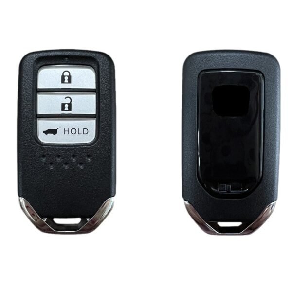 Car Smart Key for Honda CRV Civic XRV Accord Binzhi Lingpai Jade Fit 434MHz 47 Chip KR5V2X - Image 8