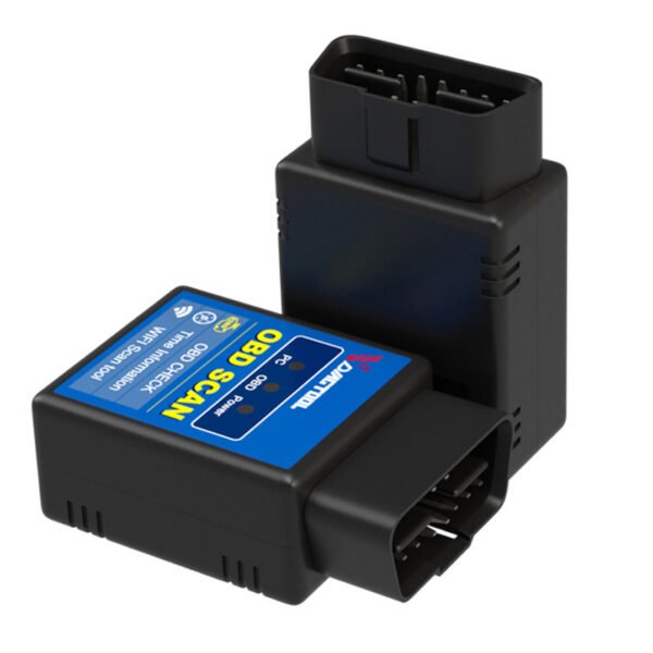 VDIAGTOOL OBD Scan Bluetooth ELM327 V1.5 OBD2 Scanner