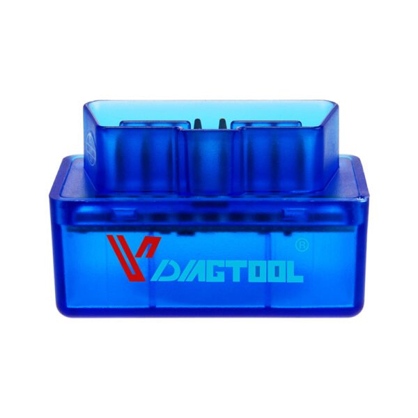 VDIAGTOOL Mini bluetooth ELM327 V1.5 Auto OBD Scanner Code Reader Tool - Image 3