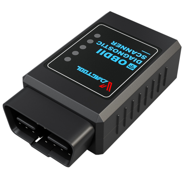 VDIAGTOOL WIFI IOS ELM327 V1.5 OBD2 Bluetooth Scanner for iPhone - Image 4