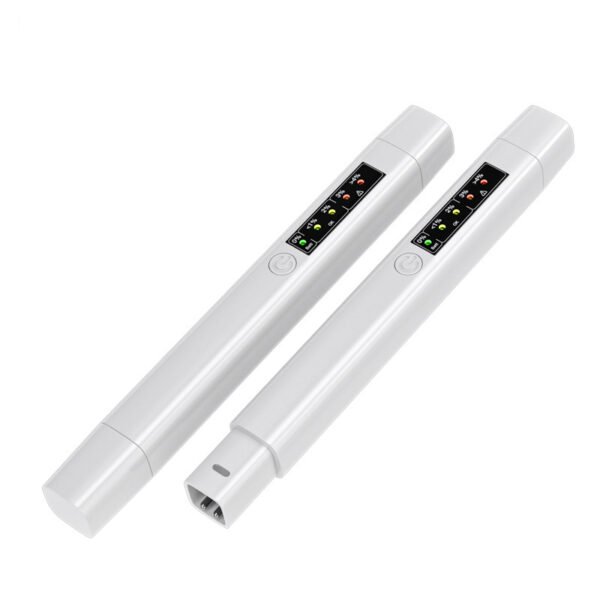 2 Pack VDIAGTOOL Brake Fluid Tester Car Brake Fluid Test Pen