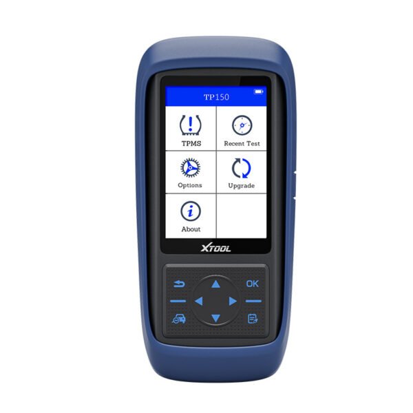 XTOOL TP150 WiFi TPMS Programming Tool Car Tire Pressure Sensor Program Relearn Activation - Image 2