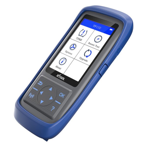 XTOOL TP150 WiFi TPMS Programming Tool Car Tire Pressure Sensor Program Relearn Activation - Image 3