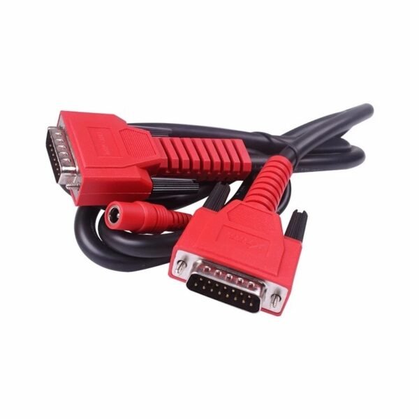 XTOOL Main Test Cable for X100 PAD2/PAD2 Pro X-100 PAD 2 - Image 2
