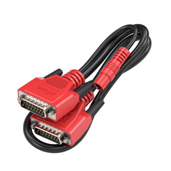 XTOOL Main Test Cable for X100 PAD2/PAD2 Pro X-100 PAD 2