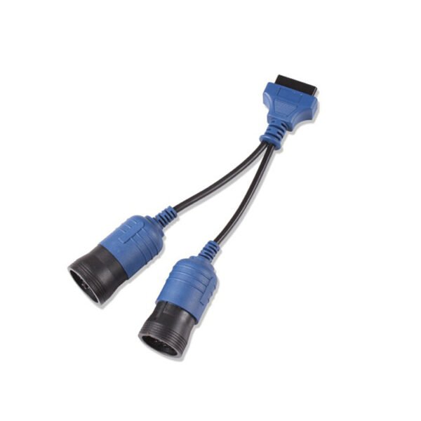 PS2 Heavy Duty 6+9 PIN Cable