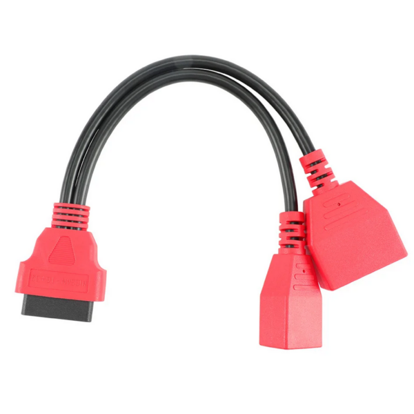 XTOOL OBD2 Diagnostic Cables for Nissan 16pin +32pin Cables Adapter