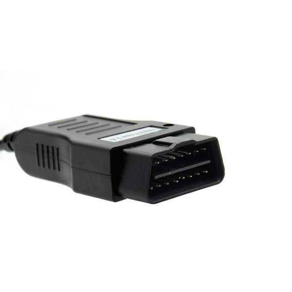 VAG K+CAN COMMANDER 3.6 OBDII OBD2 USB Diagnostic Cabel K CAN Code Readers VAG 3.6 Diagnostic Scan Tools Odometer Correction - Image 3