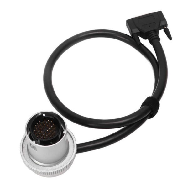 38Pin OBD2 Diagnostic Cable For Benz