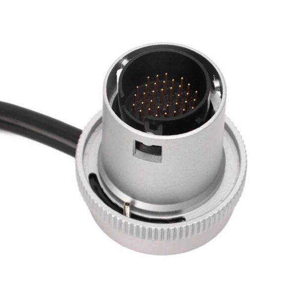 38Pin OBD2 Diagnostic Cable For Benz - Image 4