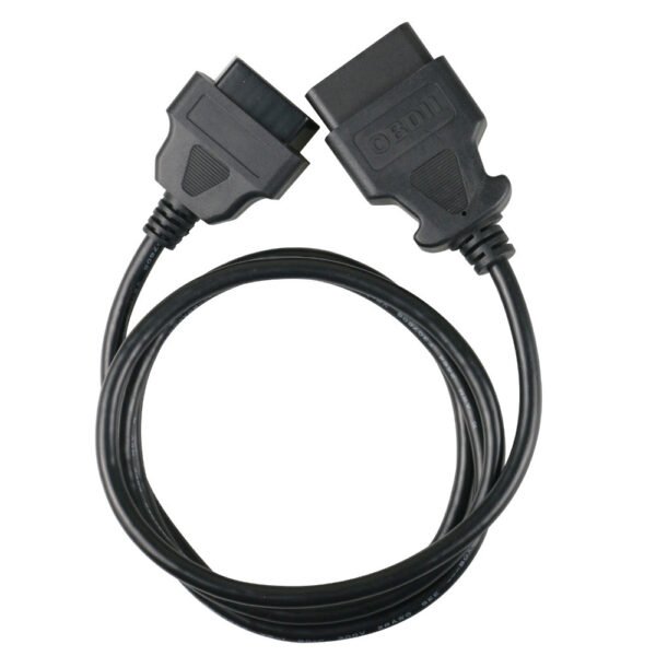 ELM327 OBD2 Extension Diagnostic Cable 1.5M Adopting 16pin Interface Type - Image 4