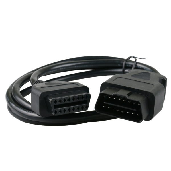 ELM327 OBD2 Extension Diagnostic Cable 1.5M Adopting 16pin Interface Type - Image 3