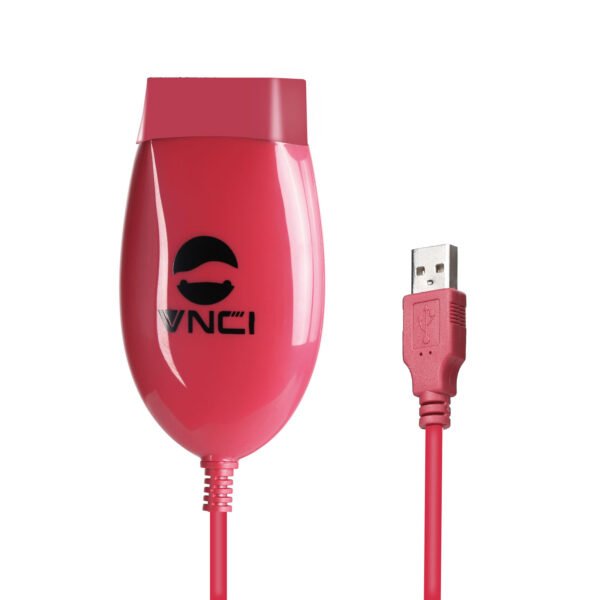 VNCI J2534 Nano Compatible with J2534 Passthru & ELM327  Diagnose J1979 Compatible Vehicles Switch Mode Automatically - Image 2