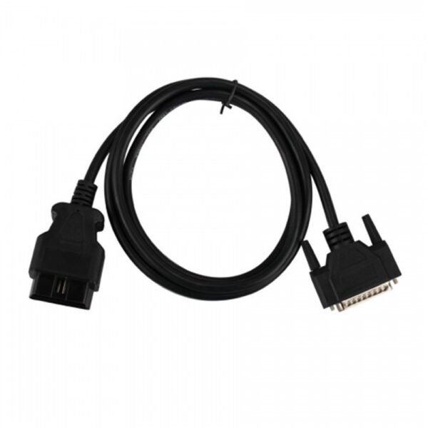 SBB CK100 SBB PRO2 OBD2 16Pin to DB25 Cable - Image 3