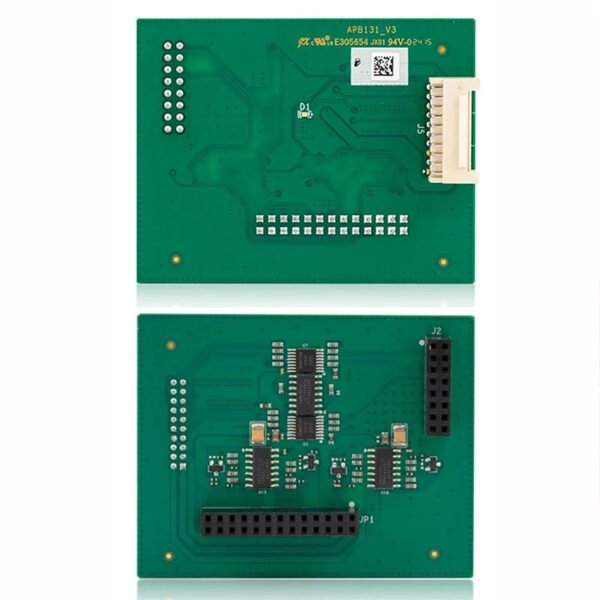 AUTEL APB131 Adapter Read MQB-V850/RH850 Dashboard IMMO Data - Image 7