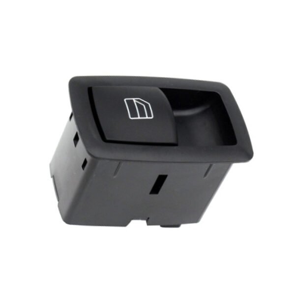 Passenger Power Window Switch For Mercedes Benz W251 R280 A2518200510 - Image 2