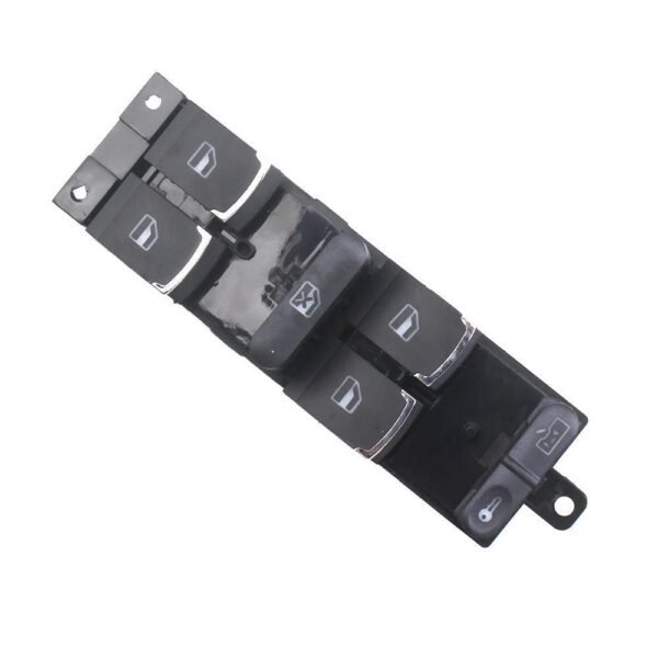 Window Master Switch for VW Jetta Golf GTI MK4 Passat B5 3BD959857 - Image 3