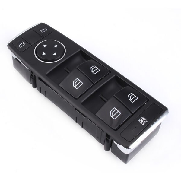 Window Lift Switch Automatic Window Switch For Benz W24 W212 2049055302