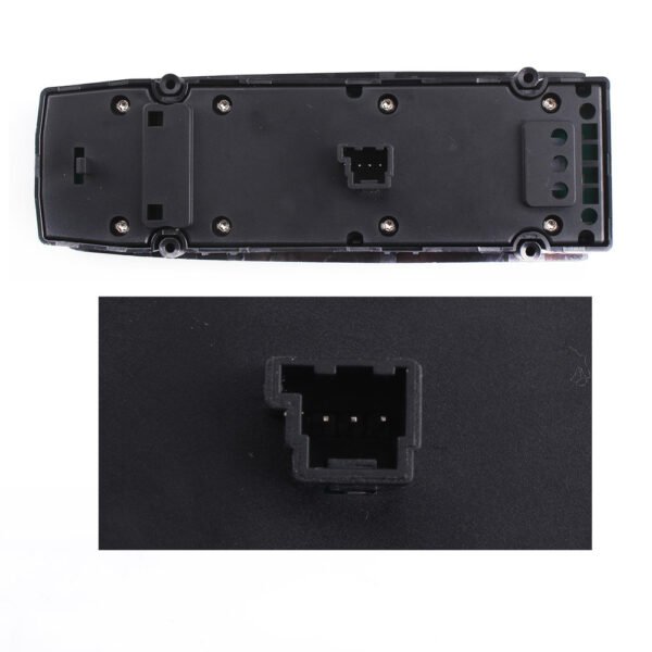 Window Lift Switch Automatic Window Switch For Benz W24 W212 2049055302 - Image 5