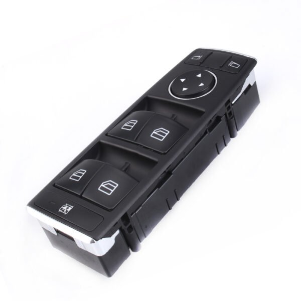 Window Lift Switch Automatic Window Switch For Benz W24 W212 2049055302 - Image 3