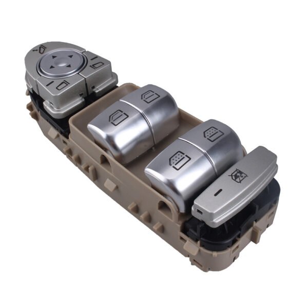 Car Window Lift Control Switch Electric Window Switch For Benz E-Class 2139054803 A2229052004