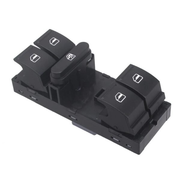 Volkswagen Passat Lift Switch/Jetta Master Switch/Window Master Switch 5K4959857