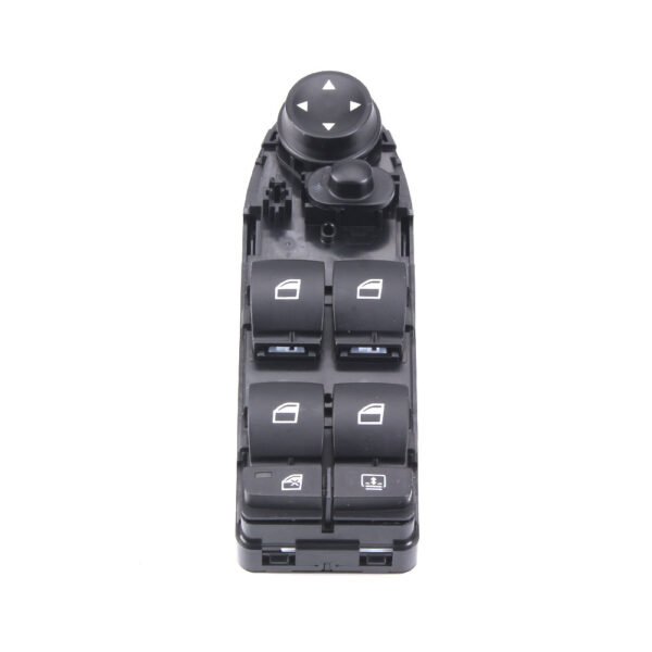 Window Lift Switch Assembly Left Front Door Window Lift Switch for BMW 5 Series 523i 525i 528i 530i 540i 61319122113 - Image 3