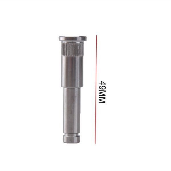 Car  Front Door Hinge Pin Roller Repair Kit For 07-11 Chevrolet Gmc C & K Series - Image 2