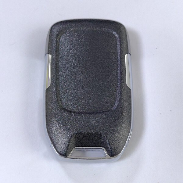 5-Buttons Remote Control Key Shell with Small Key for Chevrolet - Image 4