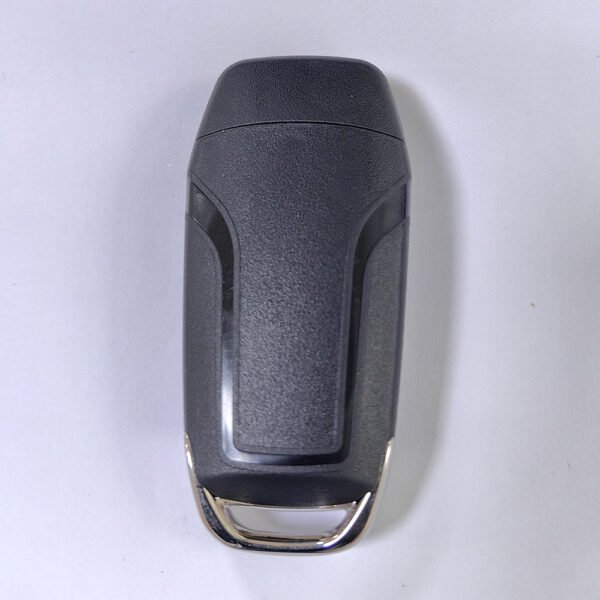 3-buttons Folding Car Remote Key Shell for Ford For 2020-2021 Ford Explorer Ranger Escape Bronco F150 F250 F350 - Image 3