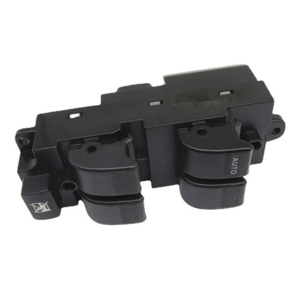 Window Lift Switch for Mazda 6 2003-2005 2.3L BJ3D66350 - Image 2