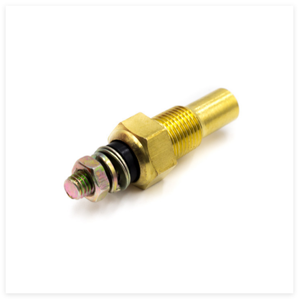 Automotive Modification Parts 1/8 NPT Electrical Transmitter Transmitter Sensor Unit for Water/Oil Temperature - Image 2