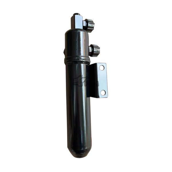 Car Air Conditioning Drying Bottle for 24V Mercedes Benz Heavy Truck Actros A0008302083 A0008302983 47557 47558 - Image 2