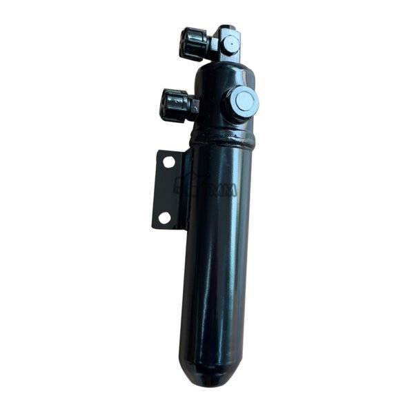 Car Air Conditioning Drying Bottle for 24V Mercedes Benz Heavy Truck Actros A0008302083 A0008302983 47557 47558