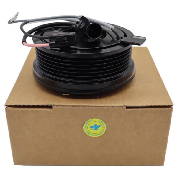 Automobile Air Conditioning Compressor Clutch for Mitsubishi Outlander Lancer 7813A068 AKC200A221 - Image 4