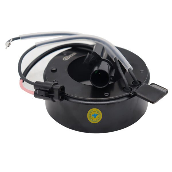 Automobile Air Conditioning Compressor Clutch for Mitsubishi Outlander Lancer 7813A068 AKC200A221 - Image 3